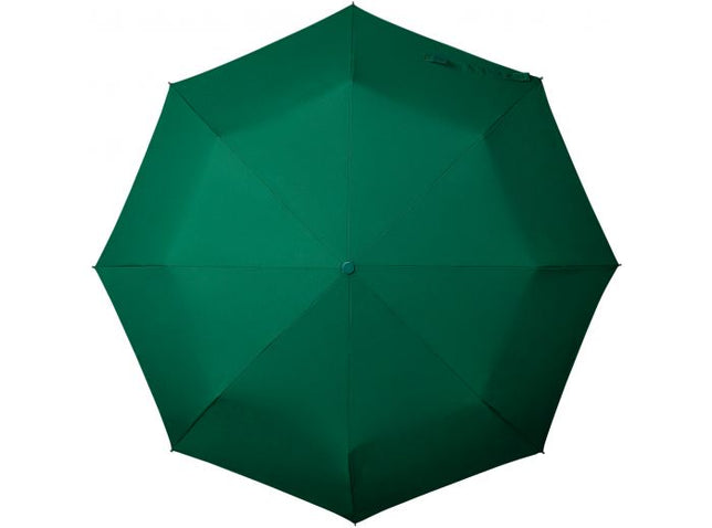 MinimaxOpvouwbareParapluWindproofLGF-202_PMS349CGroen_2