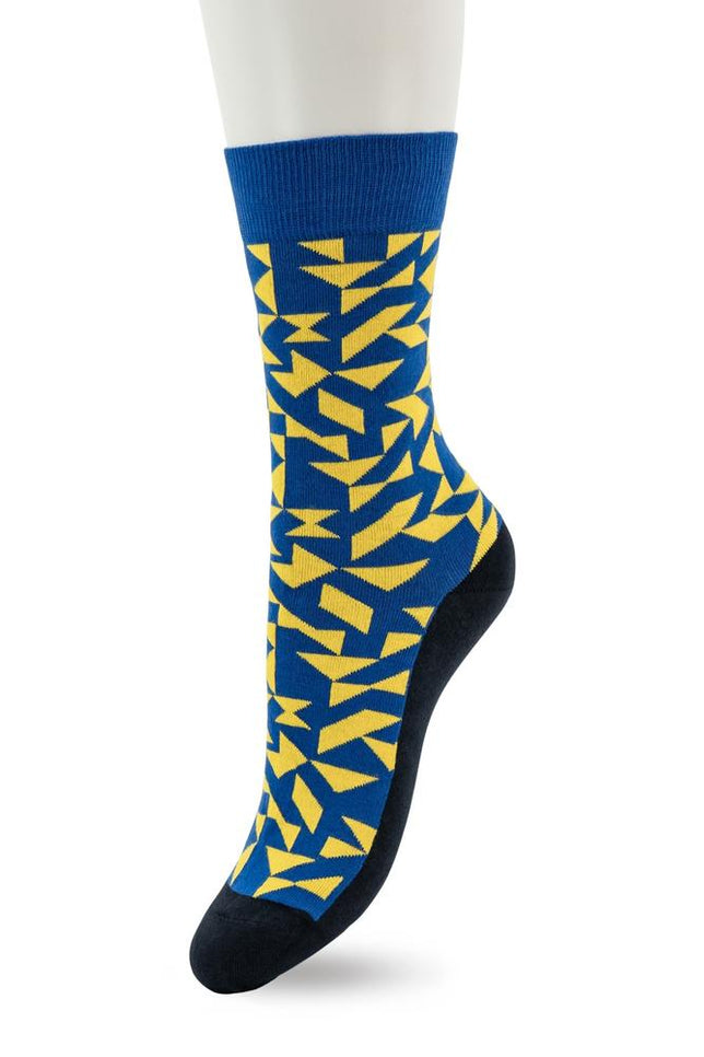 MosaicFunSockBP231103_BlueQuartzBlueQuartz_1