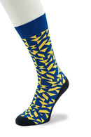 MosaicFunSockBP232103_MalibuBluMalibuBlue_1