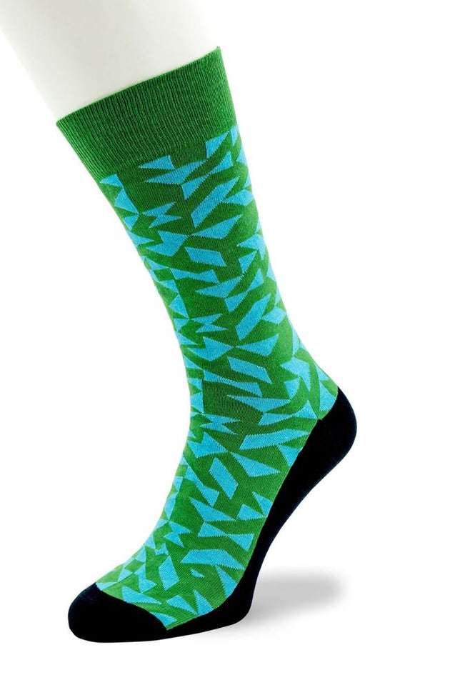 MosaicFunSockBP232103_MINTMint_1