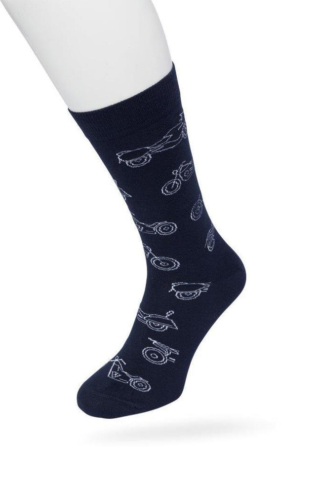 MotorbikeSockBT992131_BlackIrisBlackiris_1
