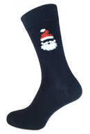 MrClausChristmasSockBP252104_DarkBlueDarkBlue_1