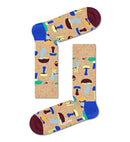 MushroomSockMMU01_Beige_1