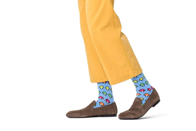 MushroomStripeSockP003648_6000LightBlue_4