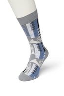 MusicSockBT992117_InsignBluInsigniaBlue_1