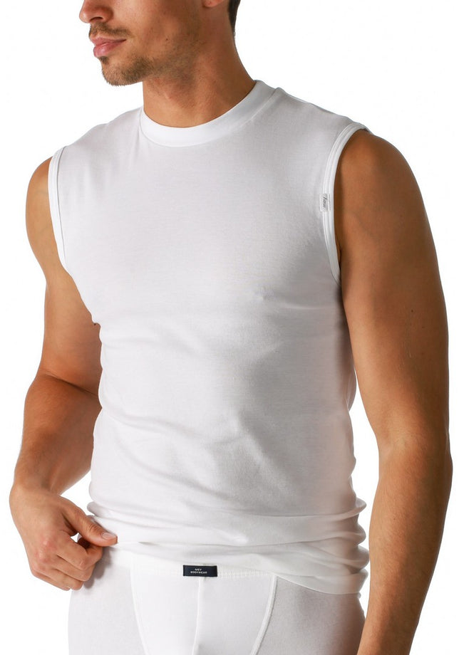 MuskelShirtSleevelessNoblesse50537_101wit_1