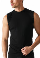 MuskelShirtSleevelessNoblesse50537_123Zwart_2