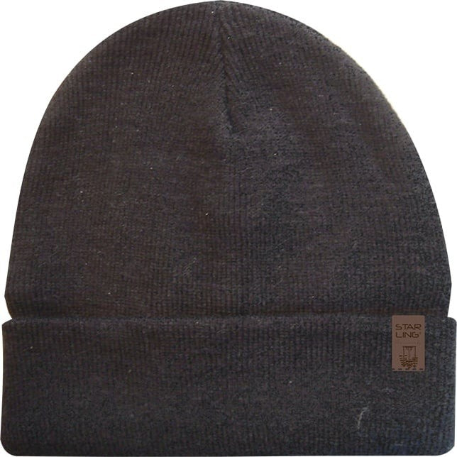 MutsGebreidTerry35096_Antraciet_1