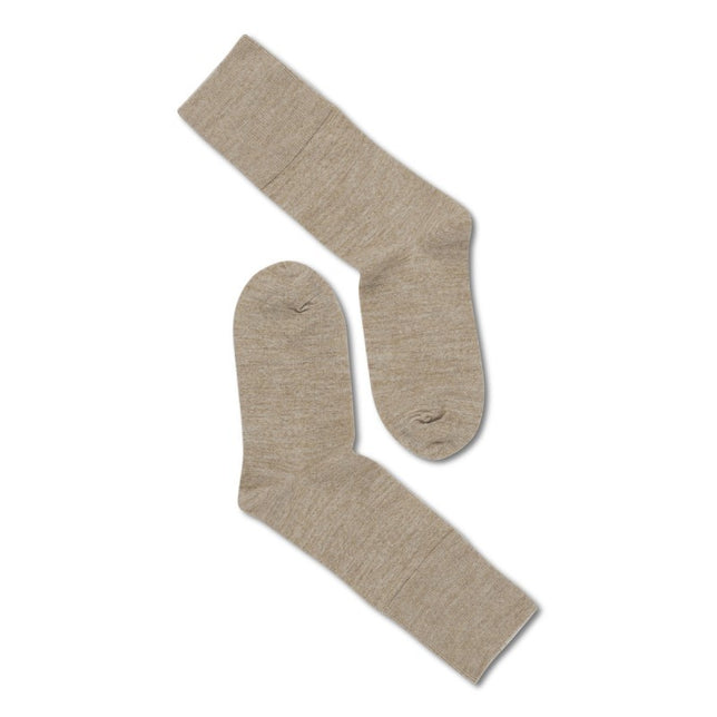 NOTE-GOLDSokComfortTopWool146285_Sand_1