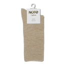 NOTE-GOLDSokComfortTopWool146285_Black_1