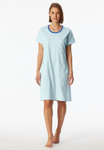 Nachthemd 1/2 Arm, 95cm 181251