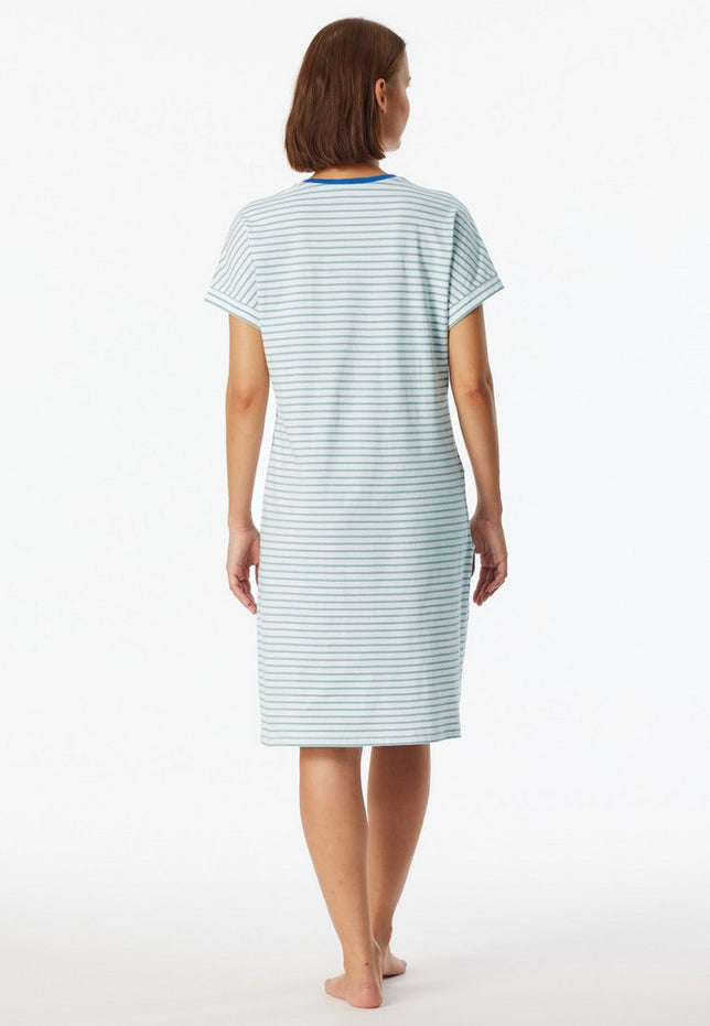 Nachthemd 1/2 Arm, 95cm 181251