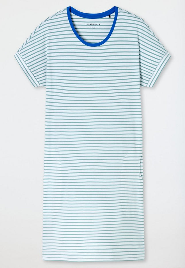 Nachthemd 1/2 Arm, 95cm 181251