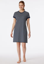 Nachthemd 1/2 Arm, 95cm 181251