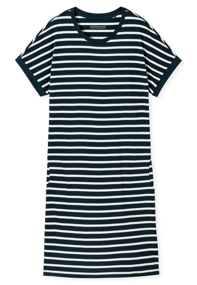 Nachthemd 1/2 Arm, 95cm 181251