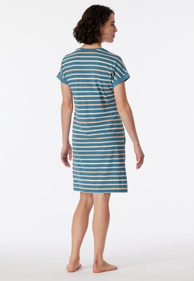 Nachthemd 1/2 Arm, 95cm 181251