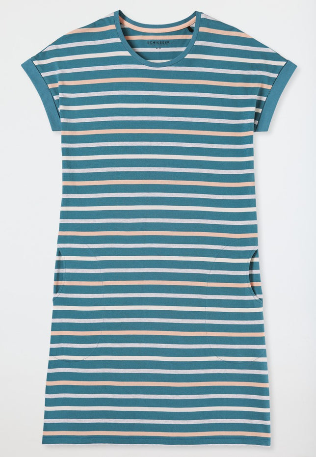 Nachthemd 1/2 Arm, 95cm 181251