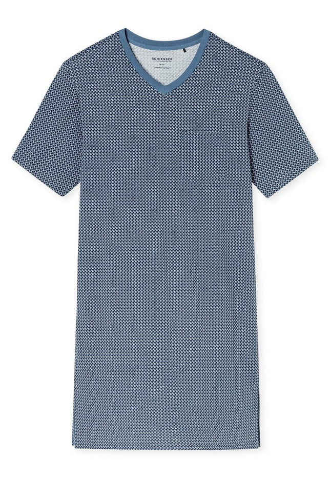 Nachthemd kurz 181163