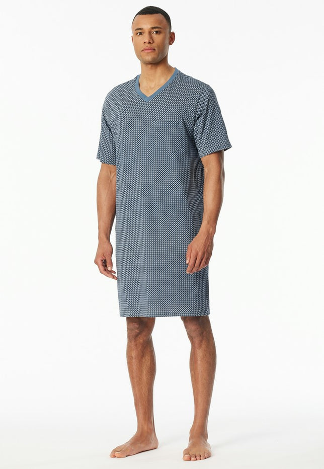 Nachthemd kurz 181163