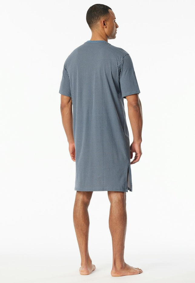Nachthemd kurz 181163