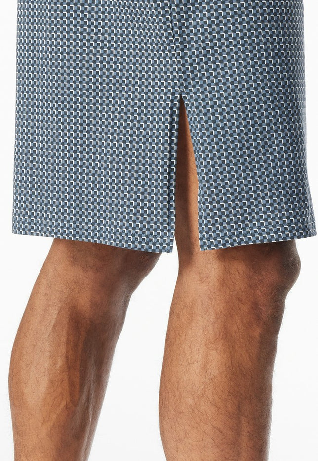 Nachthemd kurz 181163