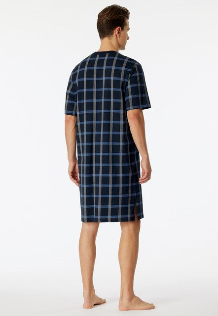 Nachthemd kurz 181163