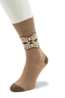 NativeWinterSockBP232109_SilverGreySilverGrey_1