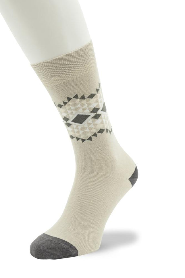 NativeWinterSockBP232109_SilverGreySilverGrey_1