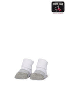 NewbornStripeSockBP214103_LGreyHeathLightGreyHeather_1