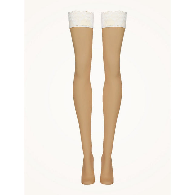 Nude8LaceStay-Up20207_Caramel_White_5