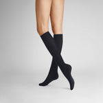 Hudson Dames Kniekousen ONLY 2-PACK 120025302 - Jambelles