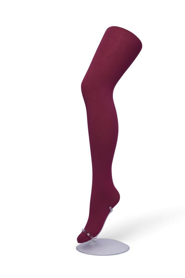 OpaqueComforttights70WineBN161912_RhododendrRhododendron_1
