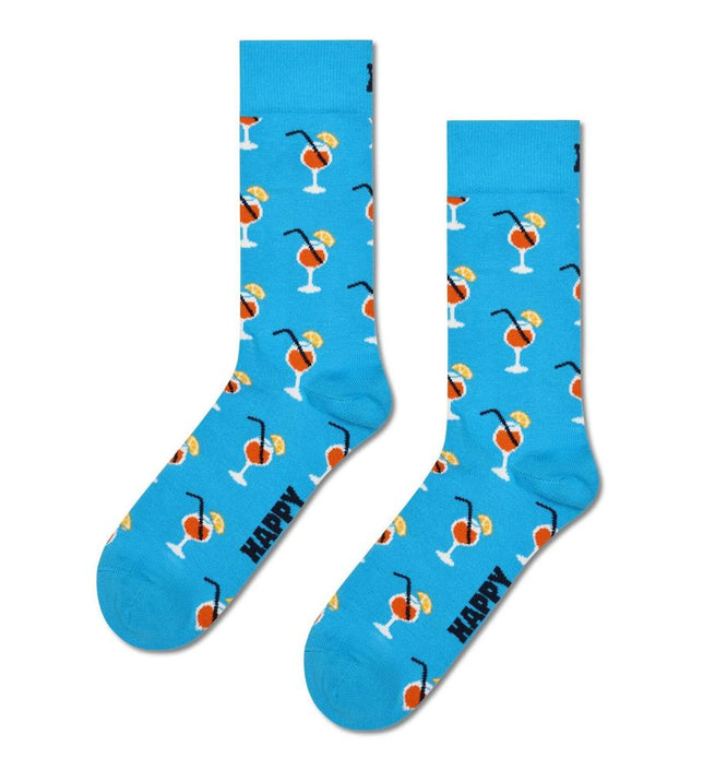 OrangeSpritzSockP002573_6700Turqoise_3