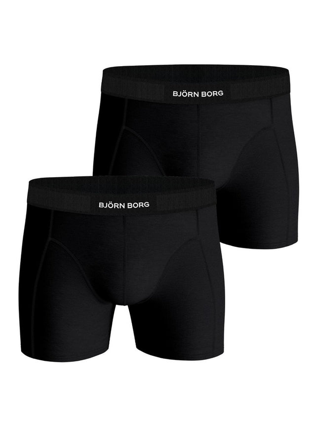 OrganicCottonStretchBoxer2P10004167_MP001Black_1