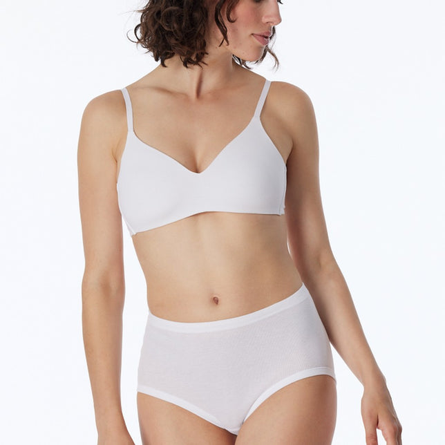Original Classic Feinripp Taille Maxi 2Pack 000005