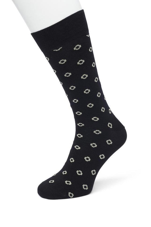 OutlineIconsockBlackBP222506_BlackBlack_1
