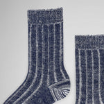 Hudson Dames Sokken Paint 120015295 - Jambelles