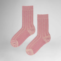 Hudson Dames Sokken Paint 120015295 - Jambelles