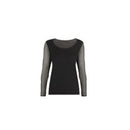 PERFECTLINET-ShirtTulleLongSleVOBT01649_Black_3