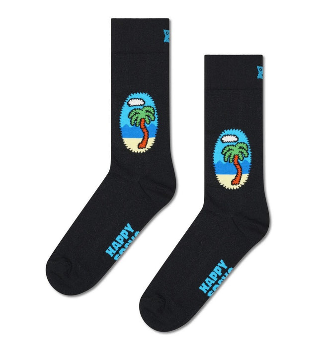 PalmSockP002603_9000Black_1
