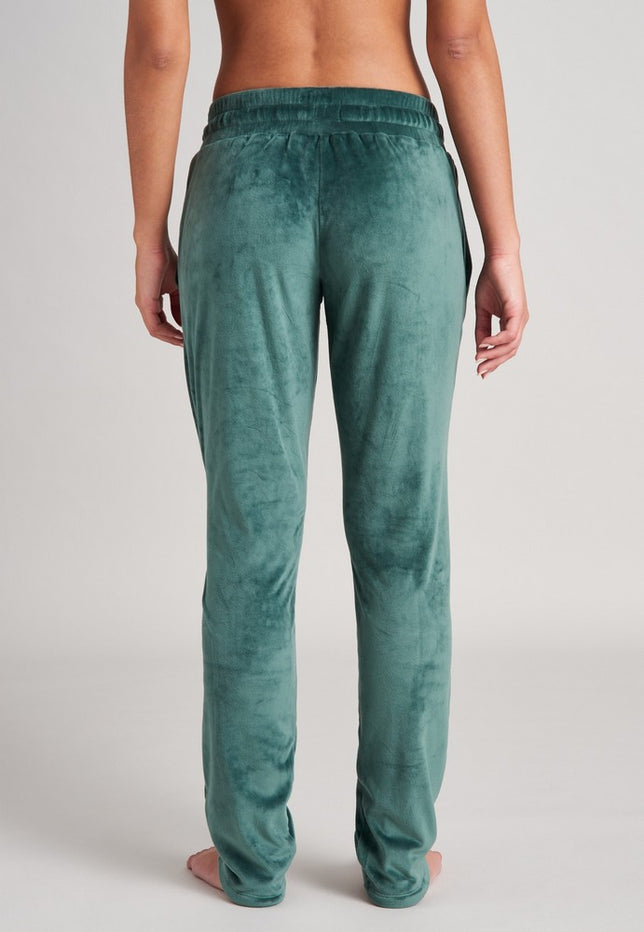 Pantalon175041_Donkergroen_2