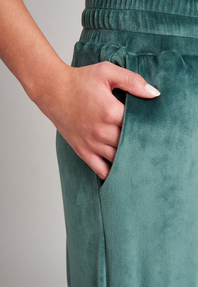 Pantalon175041_Donkergroen_4