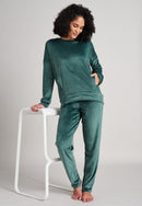 Pantalon175041_Donkergroen_5