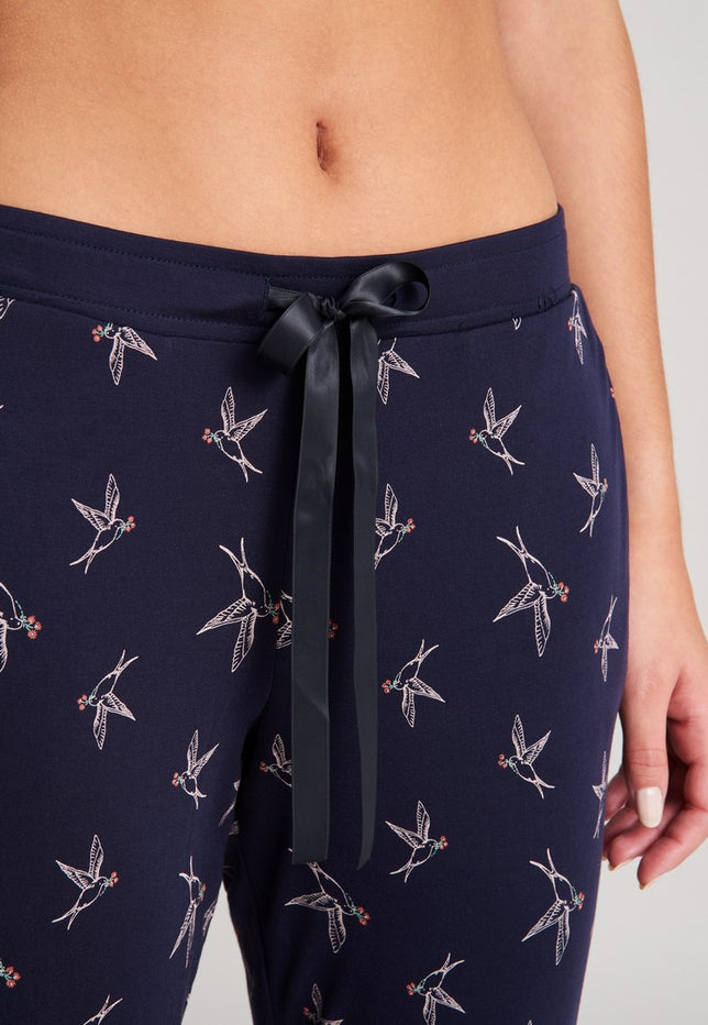 Pantalon175514_DonkerblauwMelange_3