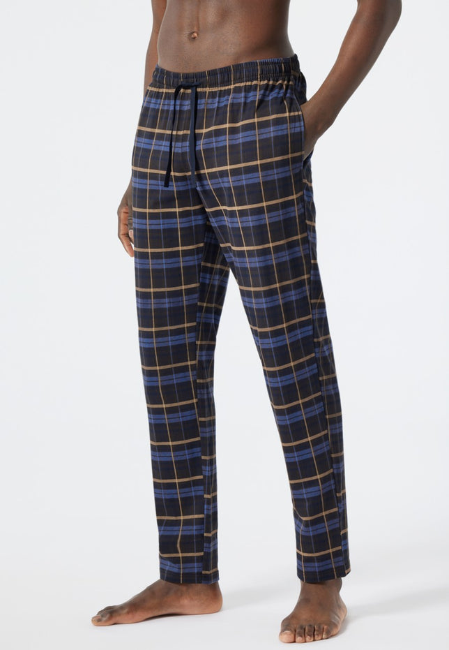 Pantalon177975_Donkerbruin_1