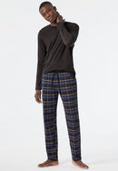 Pantalon177975_Donkerbruin_4