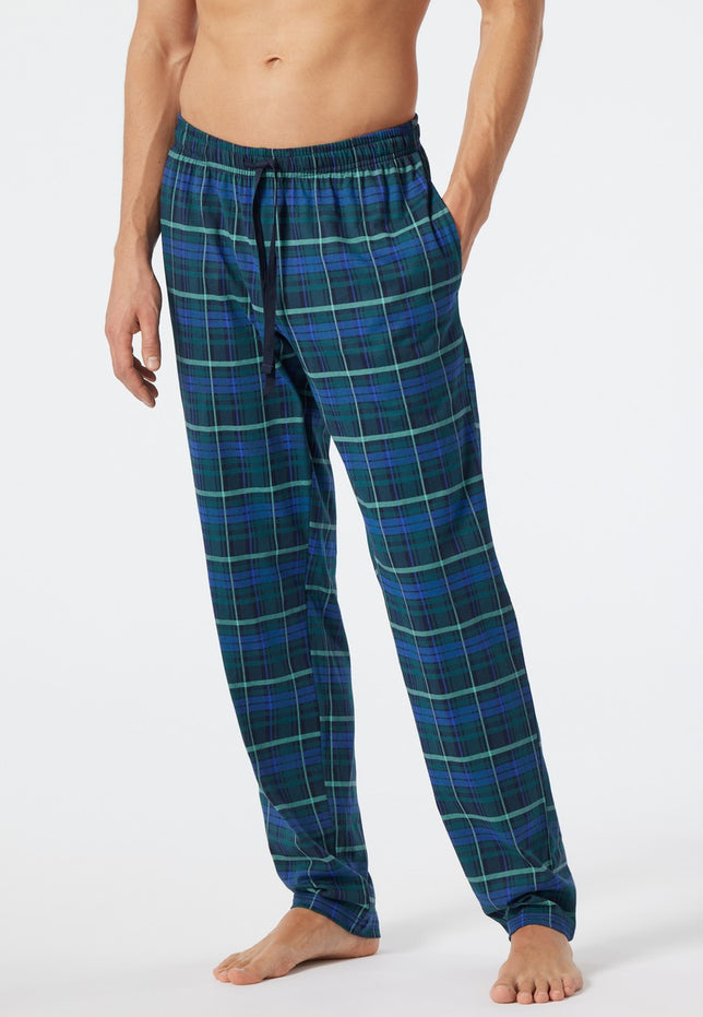 Pantalon177975_Donkergroen_1