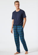 Pantalon177975_Donkerbruin_4