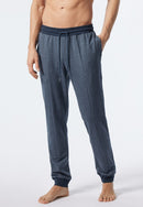 Pantalon178154_DonkerblauwMelange_3