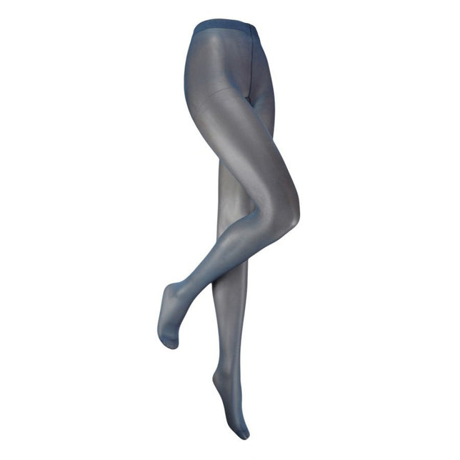 PantyMarianne35denGlans435_Blauw_1